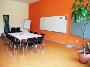 Seminarraum (37 m²)
