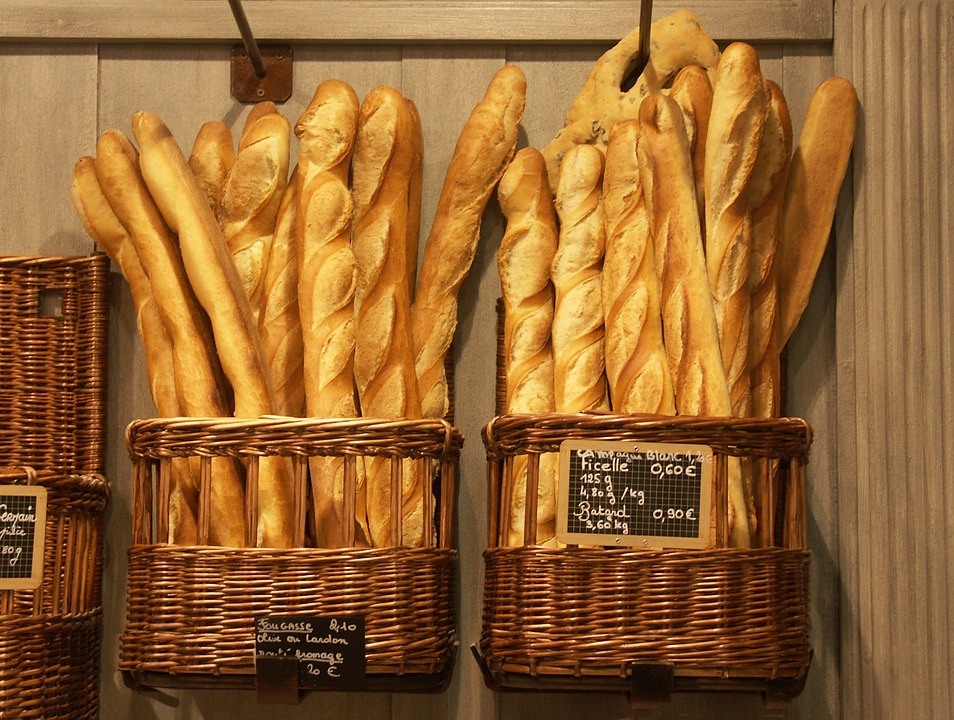 baguette-910487_960_720